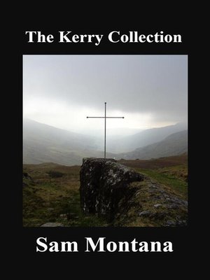 cover image of The Kerry Collection